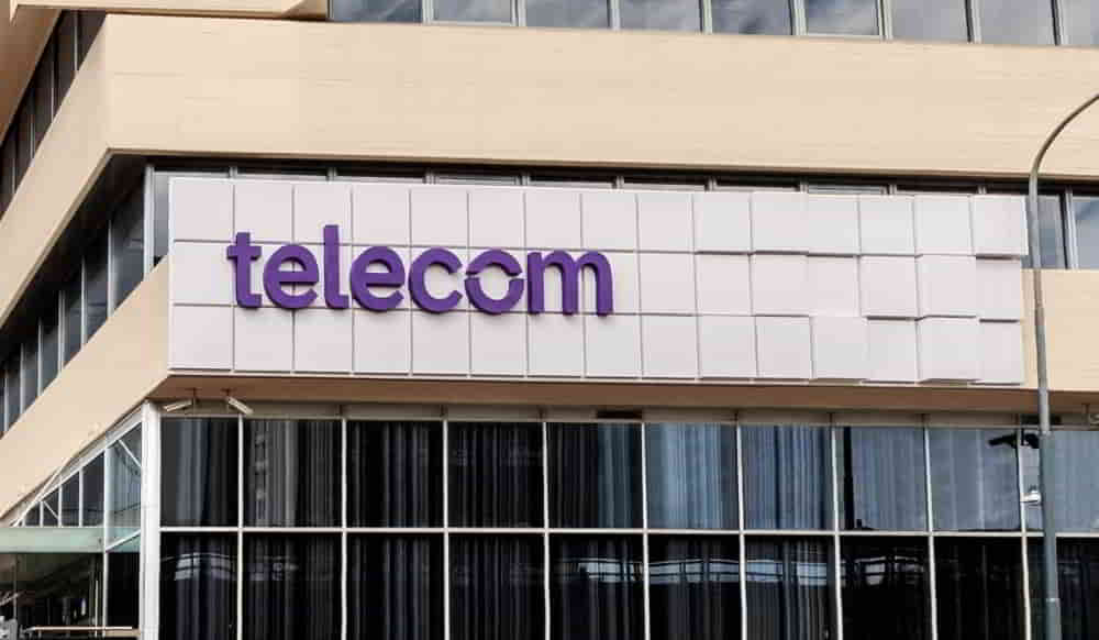 Telecom Lanza Licitacion de ON en Dolares por USD 200 Millones • El Conejo de Wall Street