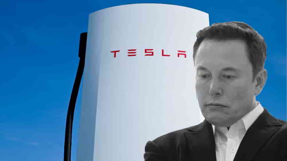 Tesla Reporta Caida de Ingresos del 12 por Menor Demanda Global • El Conejo de Wall Street