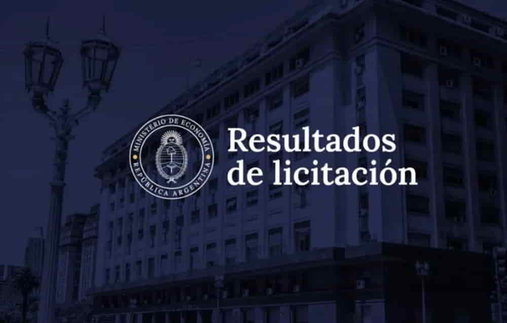 Tesoro Adjudica 4705 Billones en Licitacion con Tasas Superiores al Mercado • El Conejo de Wall Street