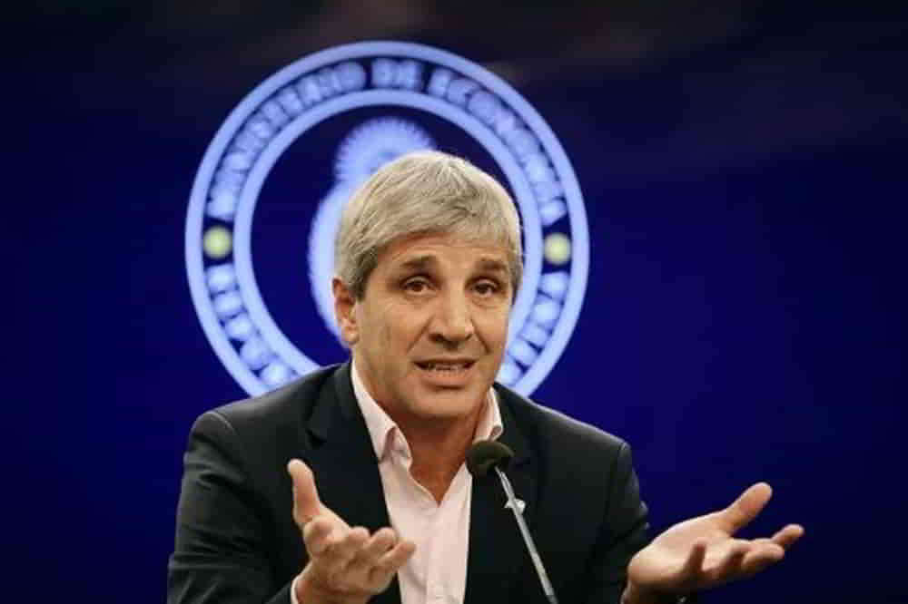 Tesoro Nacional Lanza Nueva Licitacion con Once Instrumentos de Deuda en Pesos • El Conejo de Wall Street