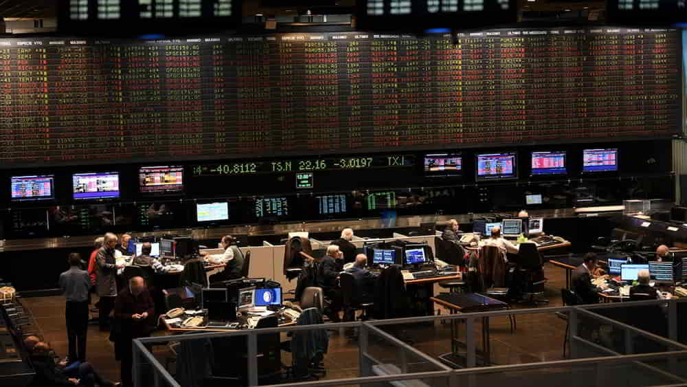 Tesoro Nacional Programa Licitacion por 29 Billones con Menor Volumen en Seis Meses • El Conejo de Wall Street