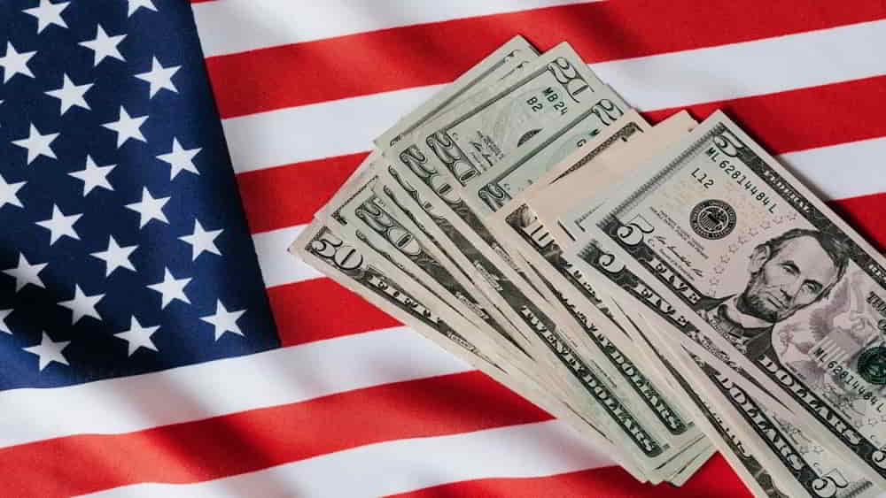 Tesoro de Estados Unidos publicara datos del deficit presupuestario • El Conejo de Wall Street