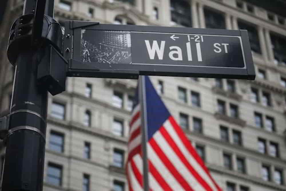 Treasuries Estadounidenses Cierran al Alza tras Dato de Inflacion de Junio • El Conejo de Wall Street