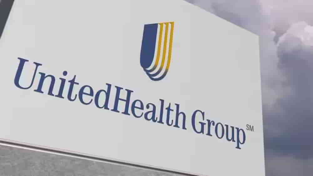 UnitedHealth Group Enfrenta Investigacion del Departamento de Justicia por Practicas de Facturacion • El Conejo de Wall Street