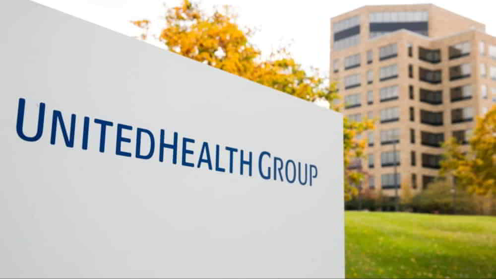 UnitedHealth Group Reduce Proyecciones Anuales por Mayores Costos Medicos • El Conejo de Wall Street