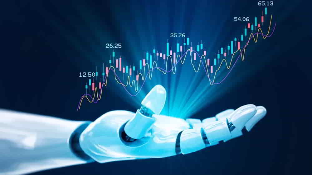 Wall Street Registra Sesion Mixta con Tecnologicas Presionadas por Regulacion de IA • El Conejo de Wall Street