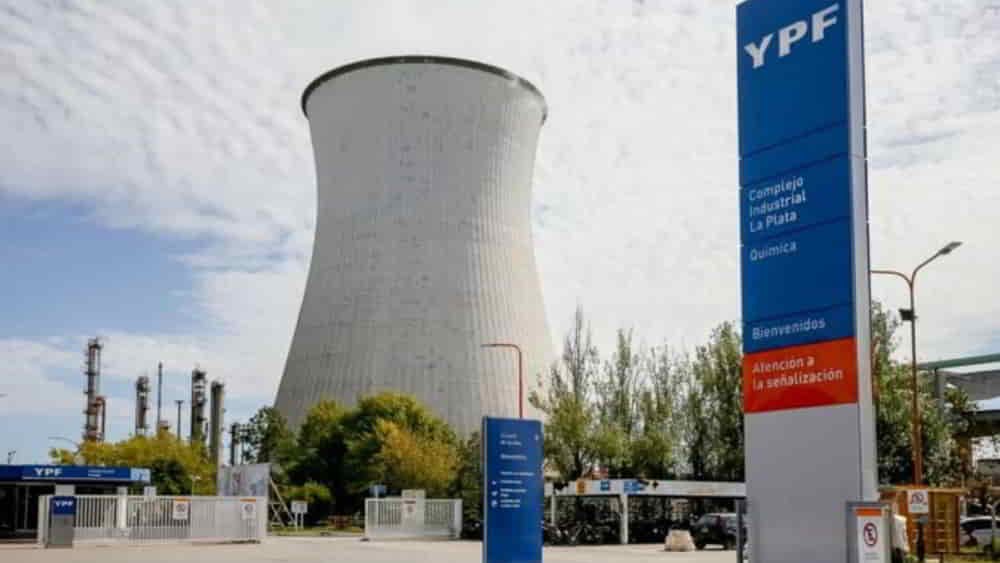 YPF Anuncia Creacion de YPF Nuclear para Mineria de Uranio y Reactores Modulares • El Conejo de Wall Street