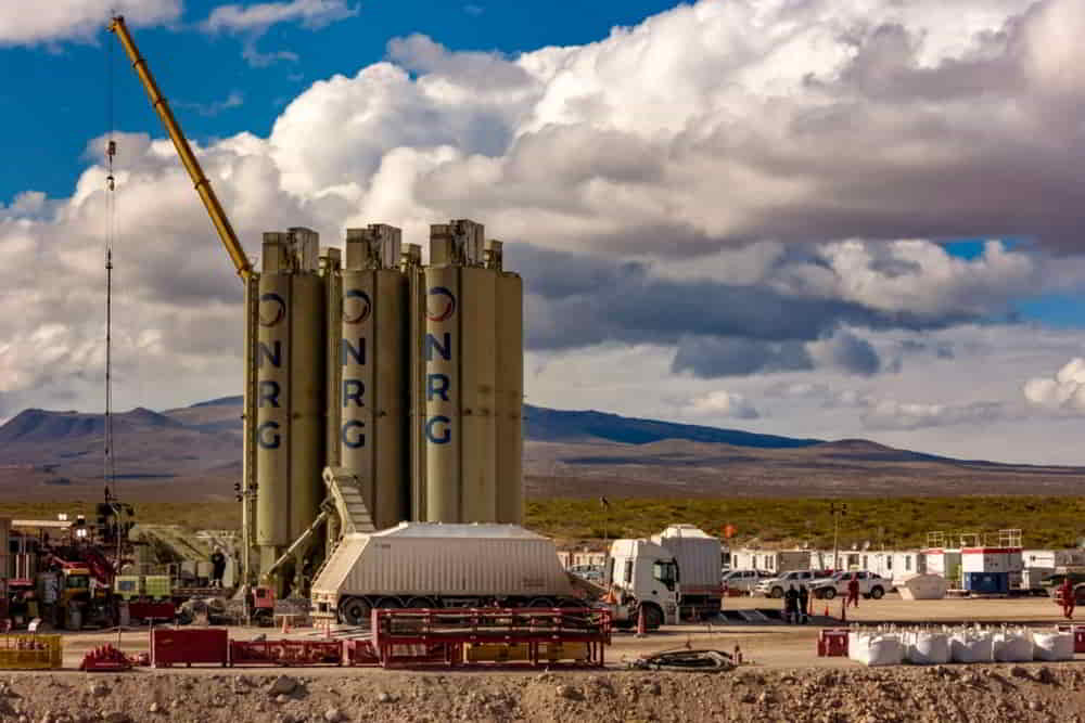 YPF Asegura Financiamiento de USD 2.000 Millones para el Oleoducto Sur • El Conejo de Wall Street
