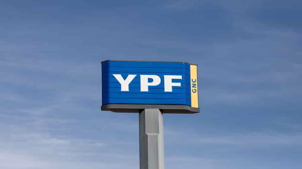 YPF y Telecom Argentina Lanzan Nuevas Emisiones de Obligaciones Negociables • El Conejo de Wall Street