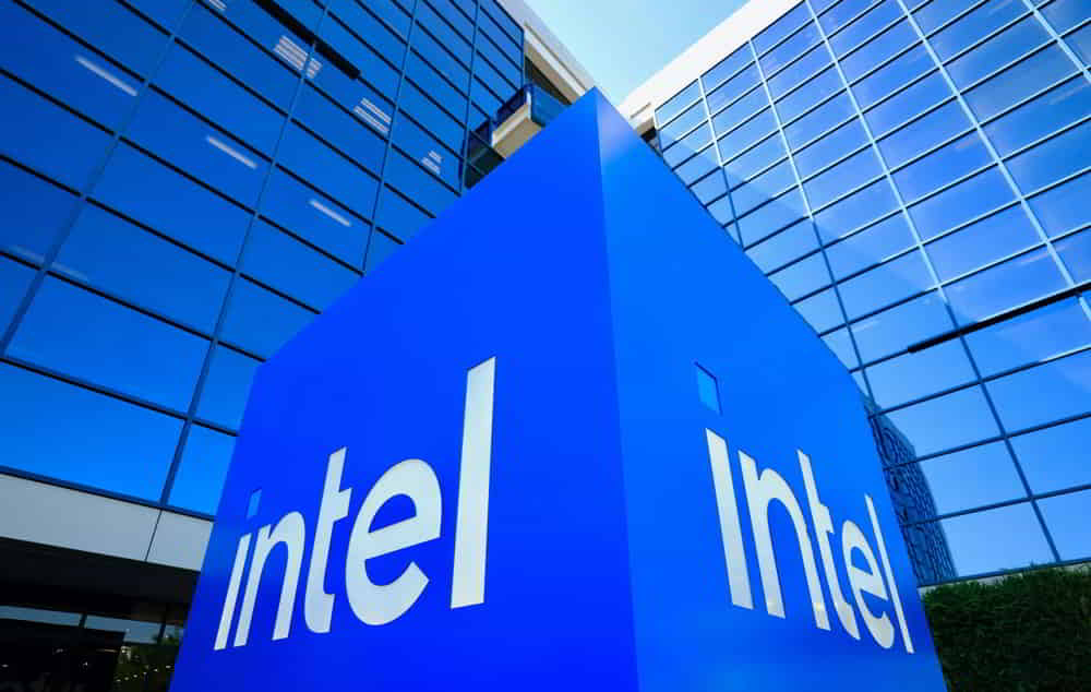 Administracion Trump Evalua Participacion Estatal del 10 en Intel • El Conejo de Wall Street