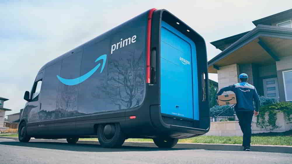 Amazon Expande Entregas Rapidas de Perecederos a Mas de 1000 Ciudades • El Conejo de Wall Street