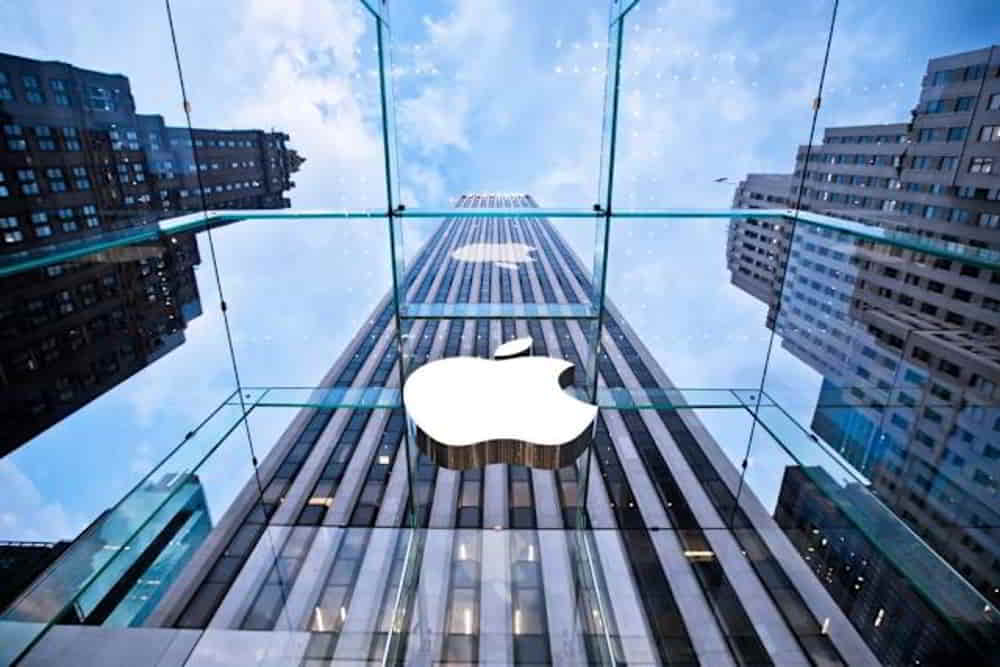 Apple Supera Expectativas con Ingresos de USD 94.040 Millones y Crecimiento del iPhone • El Conejo de Wall Street