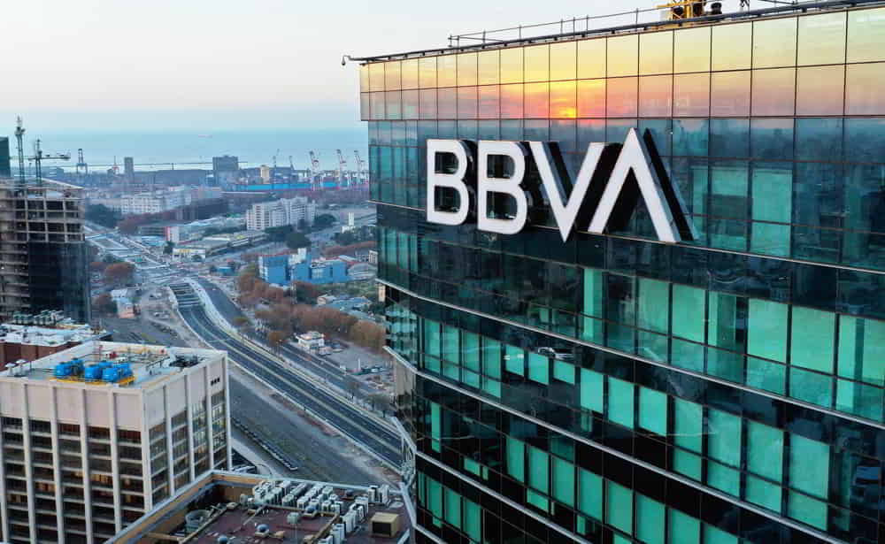 BBVA Argentina Lanza Licitacion de Obligacion Negociable por USD 50 Millones • El Conejo de Wall Street