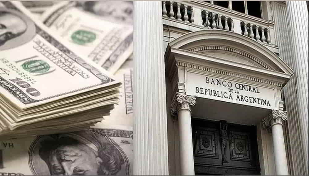 BCRA Eleva Encajes en 10 Puntos Porcentuales para Controlar la Liquidez Especulativa • El Conejo de Wall Street