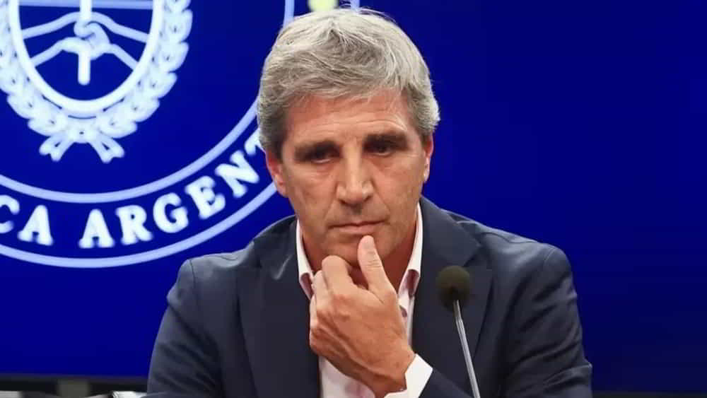 BCRA Modifica Calculo de Encajes Bancarios para Reducir Volatilidad • El Conejo de Wall Street