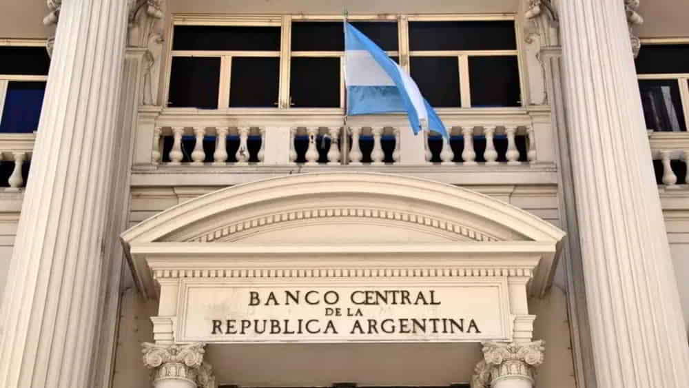 BCRA Modifica Regimen de Encajes Cambio a Calculo Diario e Incremento de 5 Puntos Porcentuales • El Conejo de Wall Street