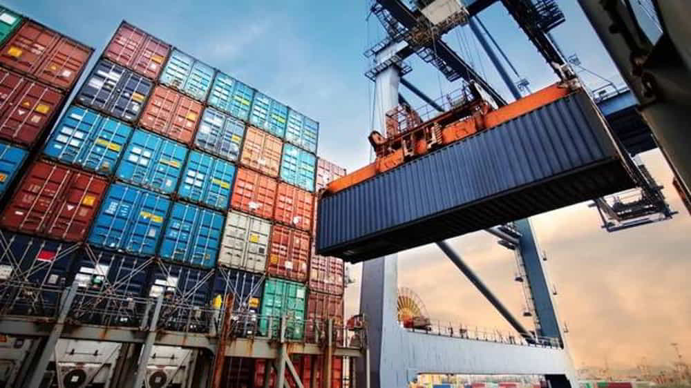 Balanza Comercial Argentina Registra Superavit de USD 988 MM con Crecimiento Dispar de Exportaciones e Importaciones • El Conejo de Wall Street