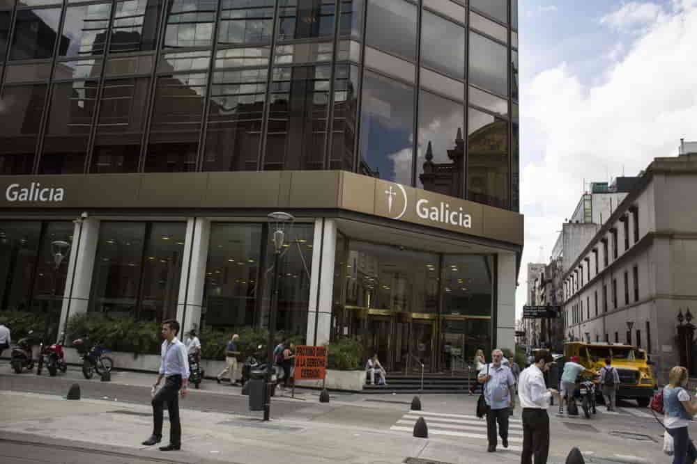 Banco Galicia Lanza Obligacion Negociable en Dolares MEP por USD 200 Millones • El Conejo de Wall Street