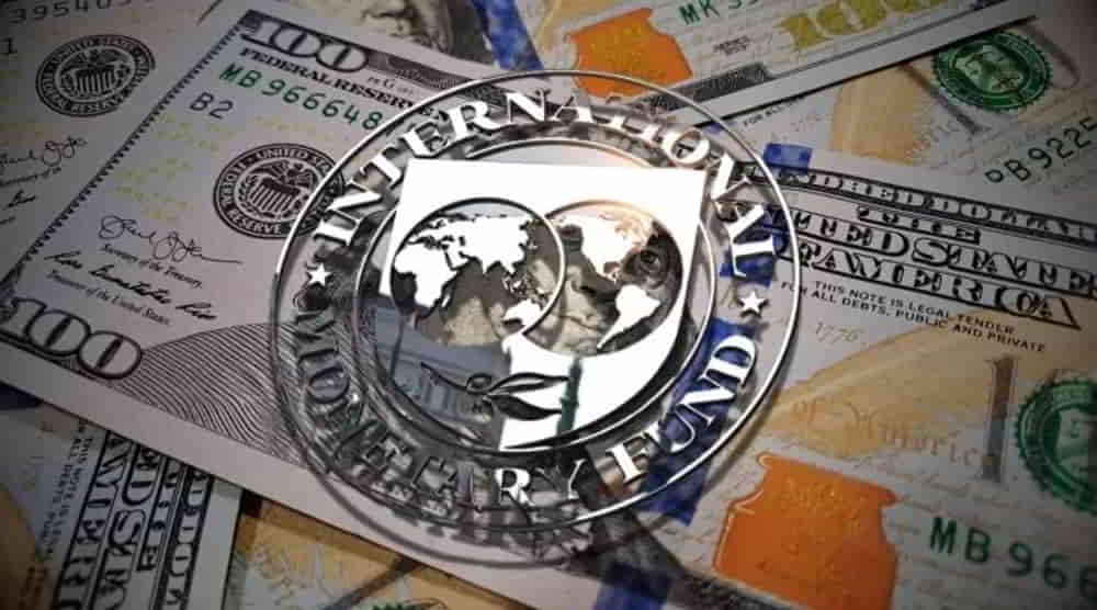 Bonos Globales Argentinos Avanzan tras Aprobacion de Revision del FMI • El Conejo de Wall Street
