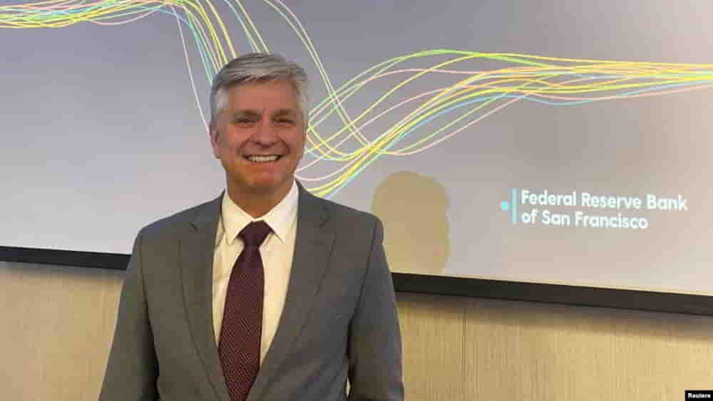 Christopher Waller de la Fed anticipa mas recortes de tasas hacia nivel neutral del 3 • El Conejo de Wall Street