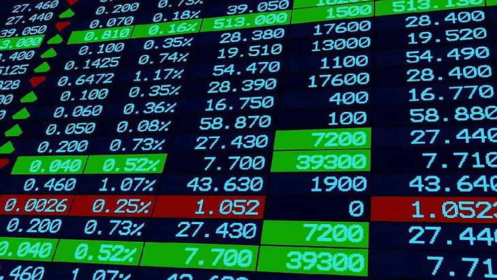 Curvas de Rendimiento en Pesos Muestran Comportamiento Divergente CER Retrocede en Todos los Plazos • El Conejo de Wall Street