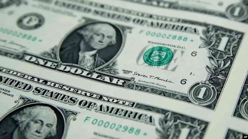 Deficit Presupuestario EE.UU . Alcanza USD 291.000 Millones en Julio • El Conejo de Wall Street