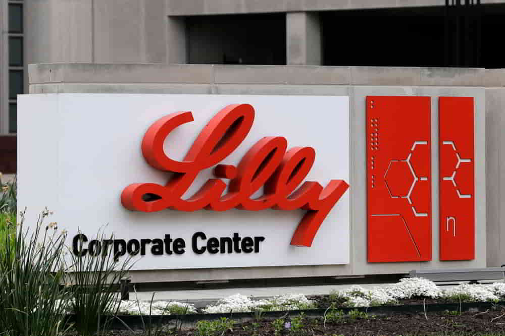 Eli Lilly Supera Expectativas pero Decepciona con Pildora Oral GLP 1 • El Conejo de Wall Street