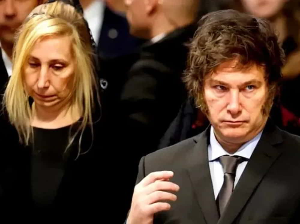 Escandalo de Corrupcion Involucra a Karina Milei en Compra de Medicamentos para Discapacidad • El Conejo de Wall Street