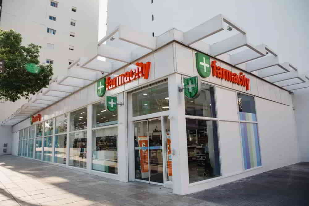 Farmacity busca socio estrategico y evalua salida a la Bolsa con asesoria de Bank of America • El Conejo de Wall Street
