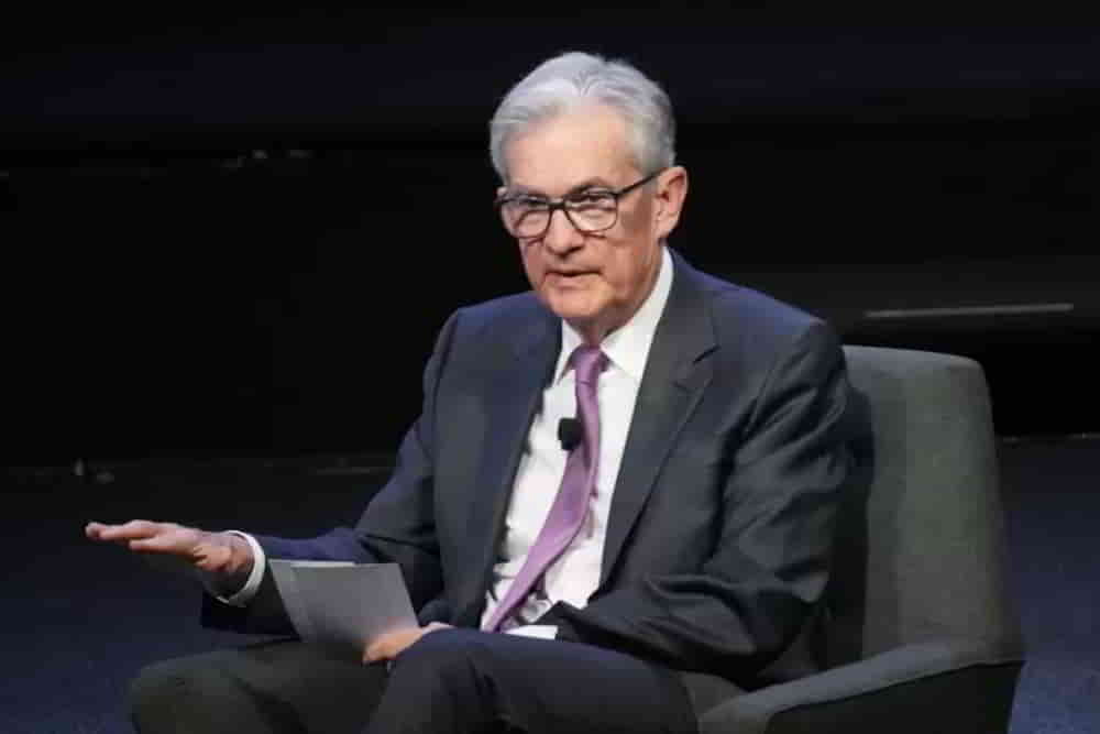 Fed Mantiene 100 de Probabilidad de Recorte en Septiembre • El Conejo de Wall Street