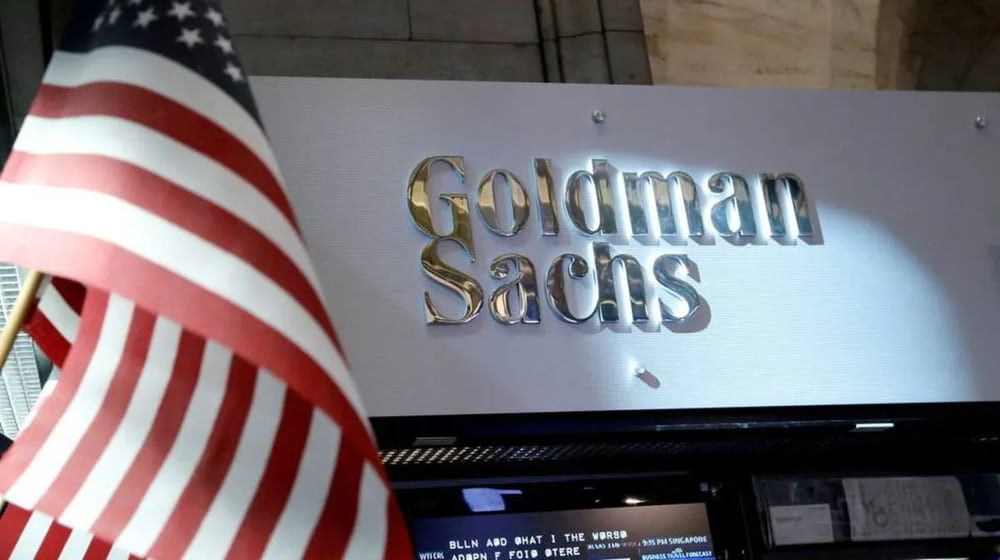 Goldman Sachs advierte sobre mayor debilidad del dolar ante expectativas de recortes de la Fed • El Conejo de Wall Street