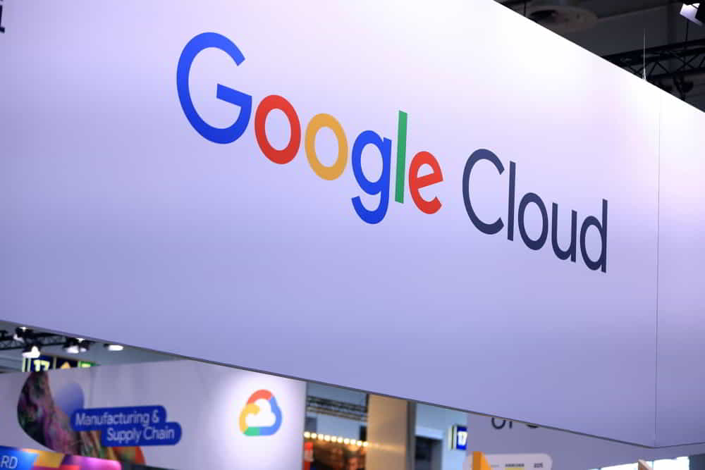 Google Cierra Acuerdo de Cloud de 10 Mil Millones con Meta por Seis Anos • El Conejo de Wall Street