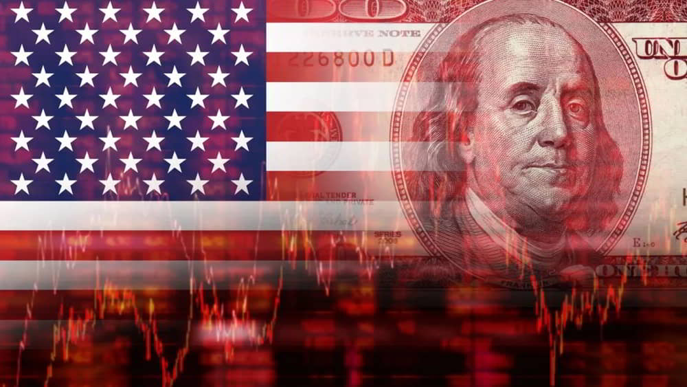 Indices Estadounidenses Cierran en Territorio Negativo con Subas en Bonos del Tesoro • El Conejo de Wall Street