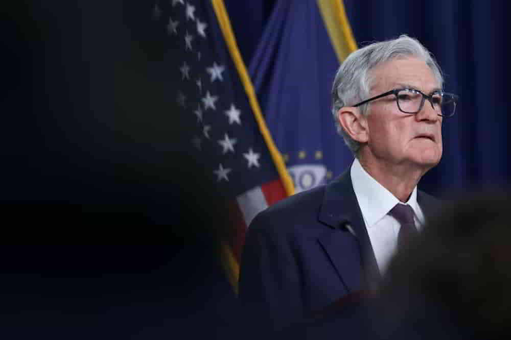 Inflacion estadounidense se mantendria estable en julio mientras la Fed evalua recorte de tasas en septiembre • El Conejo de Wall Street