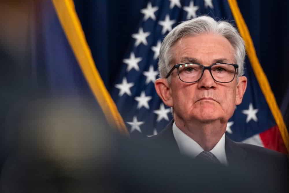 Jerome Powell Enfrenta Dilema Clave en Discurso de Jackson Hole • El Conejo de Wall Street