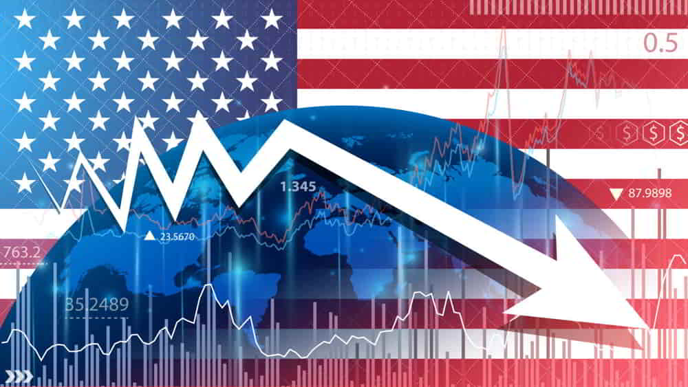 Mercado Estadounidense Aguarda Datos de Empleo con Expectativas de Desaceleracion • El Conejo de Wall Street