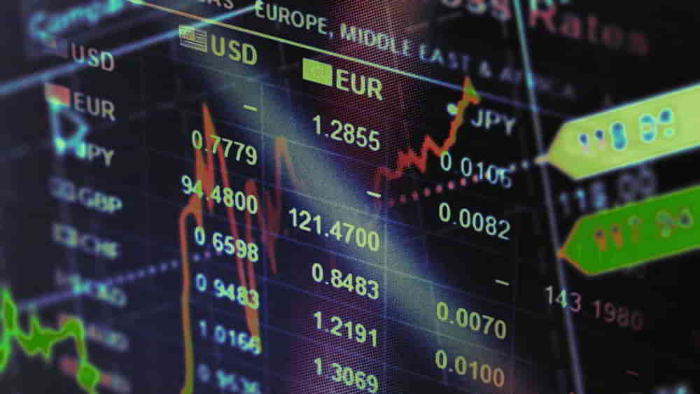 Mercados Emergentes Atraen USD 555 Mil Millones en Julio • El Conejo de Wall Street
