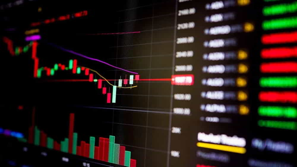 Merval Cierra con Avance Moderado Pero Acumula Perdidas Semanales • El Conejo de Wall Street