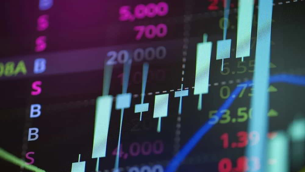 Merval Rebota 1 Mientras Bonos Soberanos Continuan Presionados • El Conejo de Wall Street