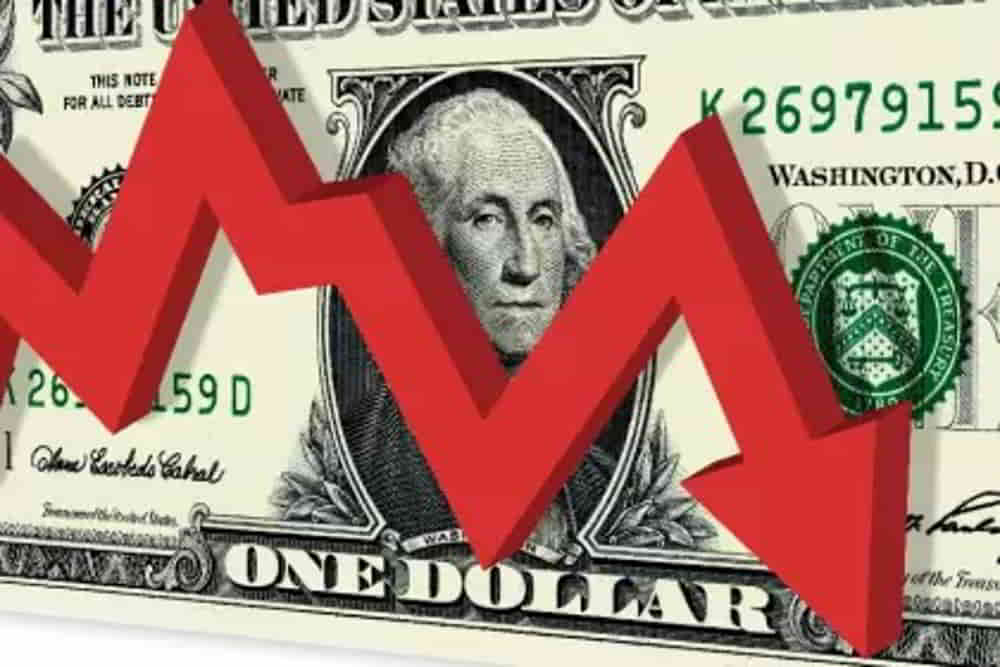 Merval Retrocede 16 en Dolares y Borra Ganancias Semanales • El Conejo de Wall Street