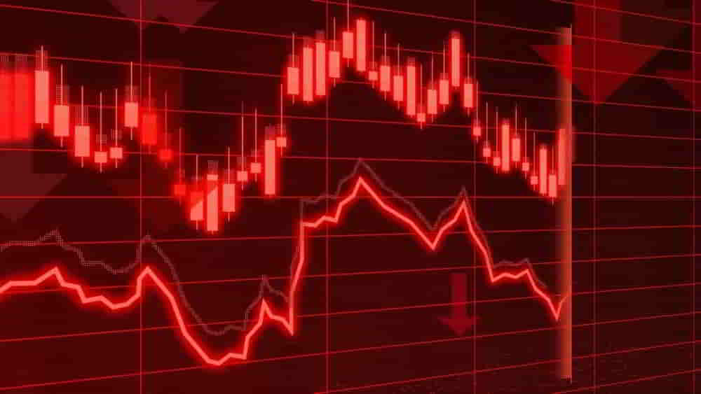 Merval Retrocede 3 en Dolares Tras Volatilidad Semanal • El Conejo de Wall Street