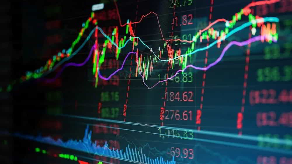 Merval Rompe Racha Bajista con Avance del 08 Impulsado por IRSA y Sectores Clave • El Conejo de Wall Street