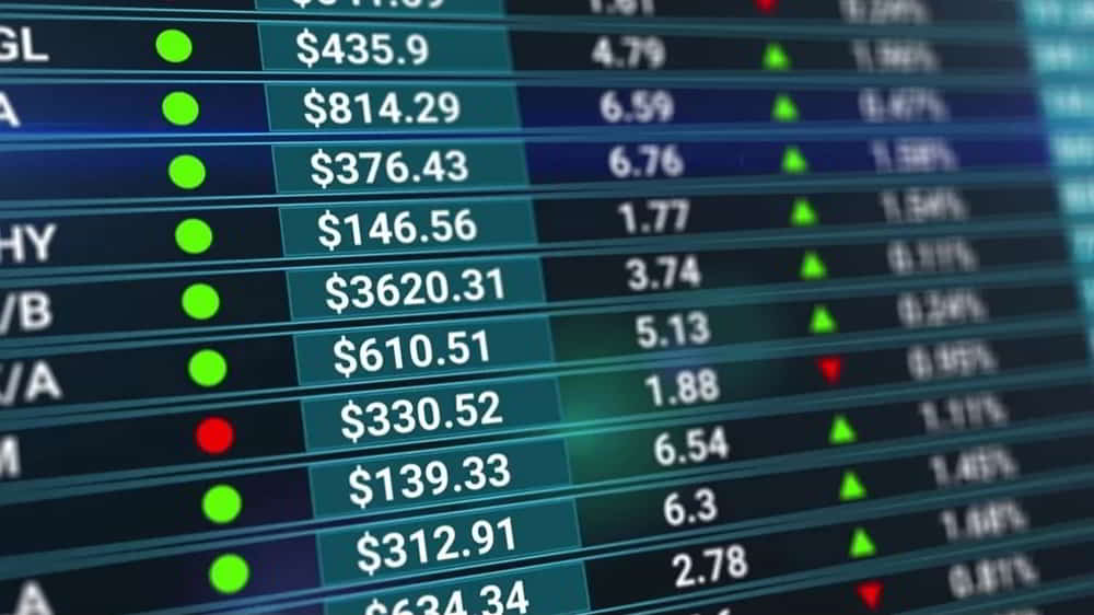Merval en Dolares Mantiene Racha Alcista con Suba del 37 • El Conejo de Wall Street