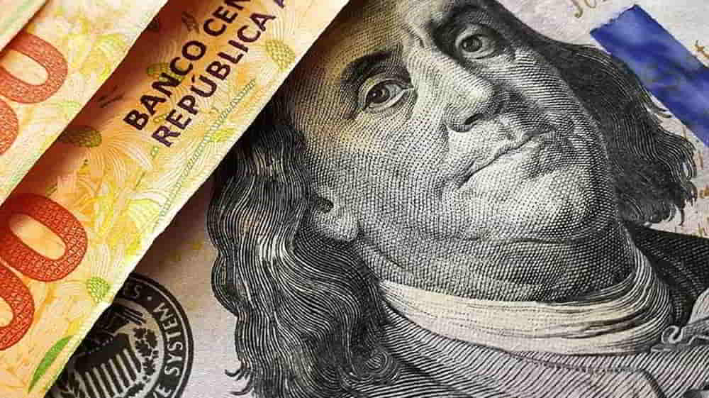 Merval gana 1.8 en dolares y LECAPs muestran avances tras licitacion del Tesoro • El Conejo de Wall Street