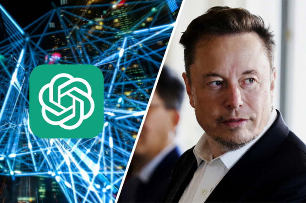 Musk Intensifica Batalla Legal contra Apple y OpenAI por Supuesto Monopolio en IA • El Conejo de Wall Street