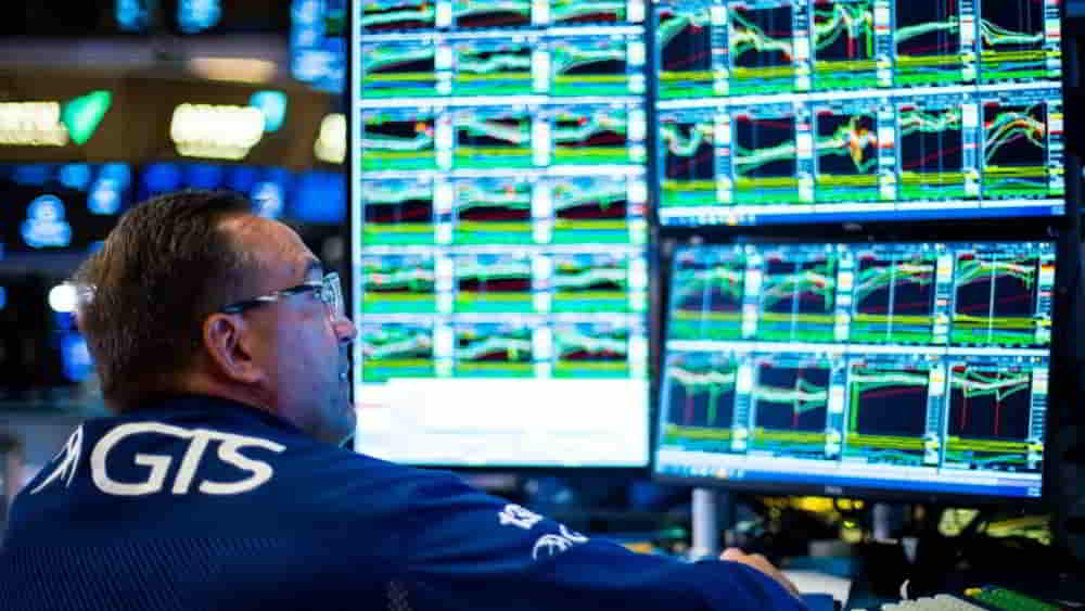 Nasdaq sube 0.7 y SP 500 avanza 0.3 en cierre positivo de Wall Street • El Conejo de Wall Street