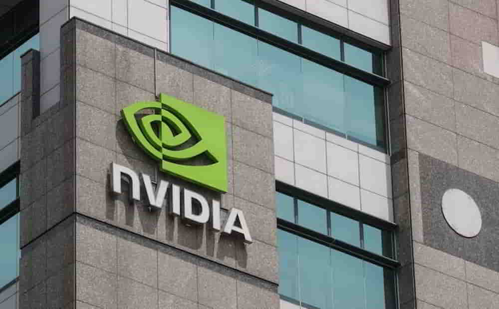 Nvidia Supera Expectativas pero Decepciona en Centros de Datos • El Conejo de Wall Street