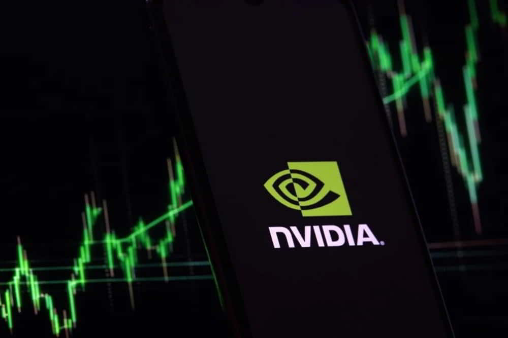 Nvidia en Foco Mercado Estadounidense Espera Resultados Clave • El Conejo de Wall Street
