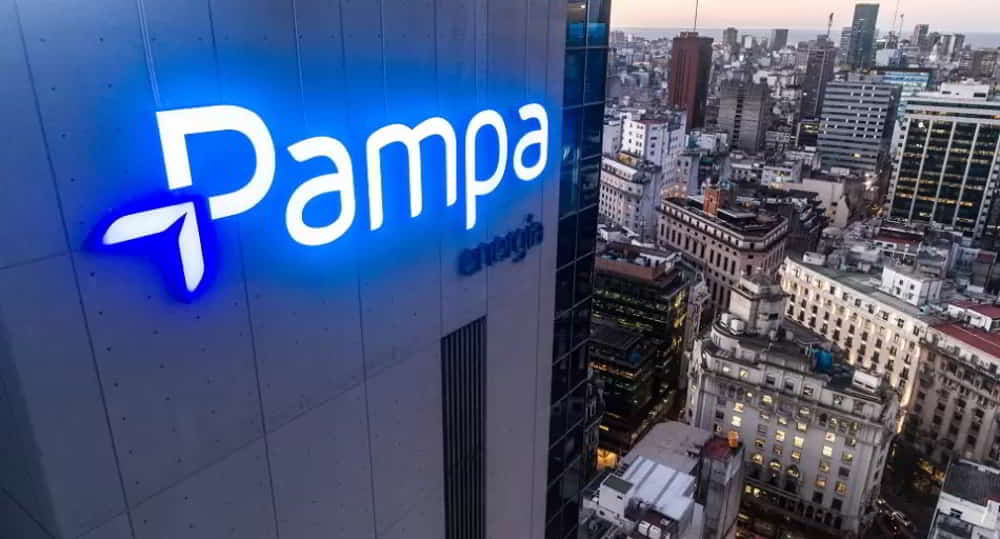 Pampa Energia Reporta Resultados Mixtos en Q2 2025 • El Conejo de Wall Street