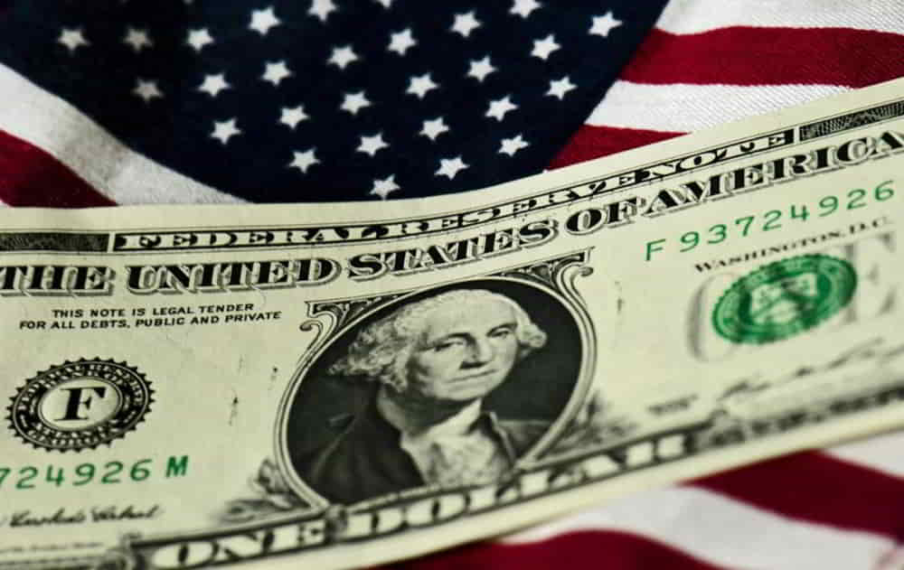 SP Global mantiene la calificacion AA de Estados Unidos pese al creciente deficit fiscal • El Conejo de Wall Street
